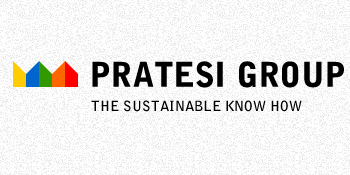 Pratesi Group Logo