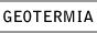 geotermia
