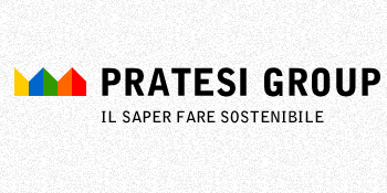 Pratesi Group Logo